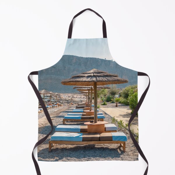 Item preview, Tropical Greek Beach designed and sold by newburyboutique.
