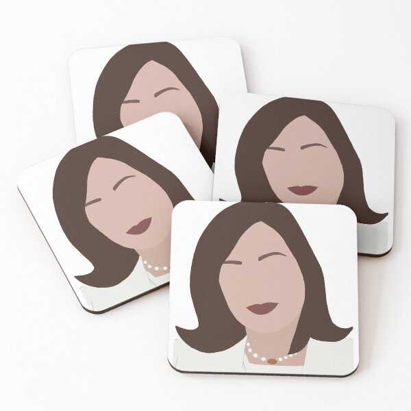 Item preview, CJ Cregg designed and sold by lemonlymndotcom.