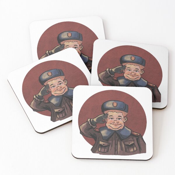 Item preview, Roger that designed and sold by Translucia.