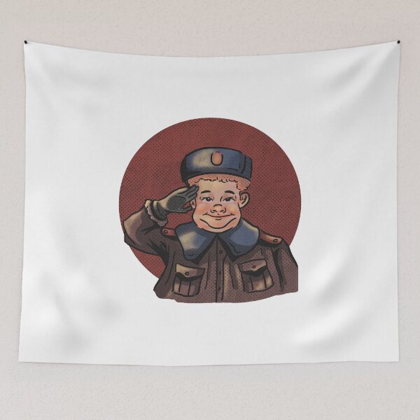 Item preview, Roger that designed and sold by Translucia.