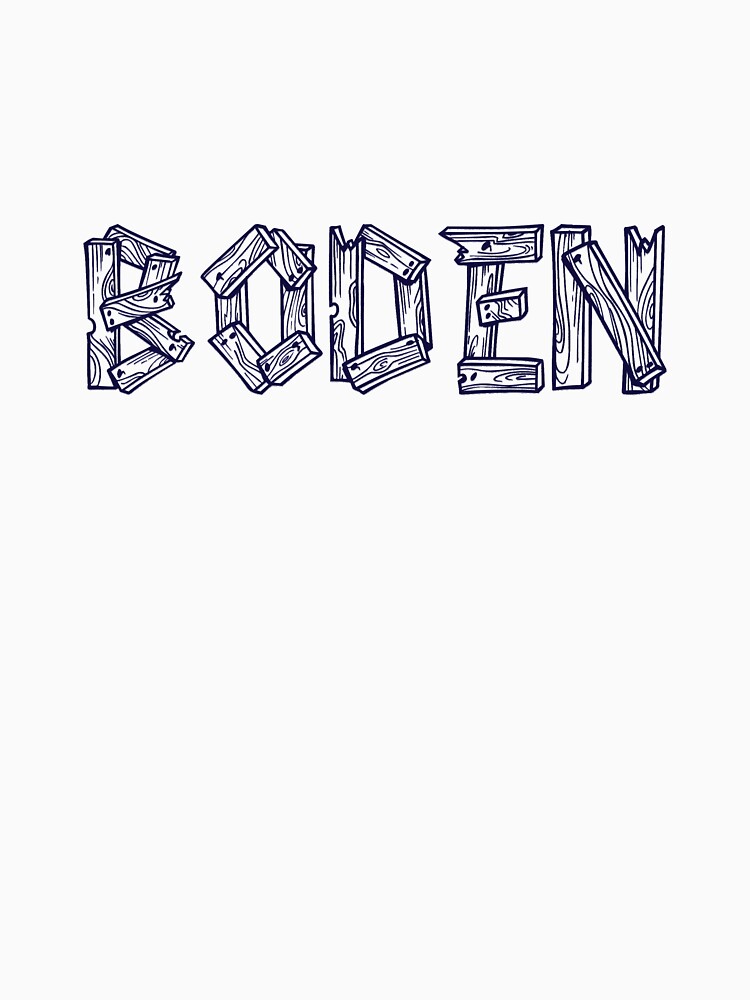Discover BODEN Classic T-Shirt