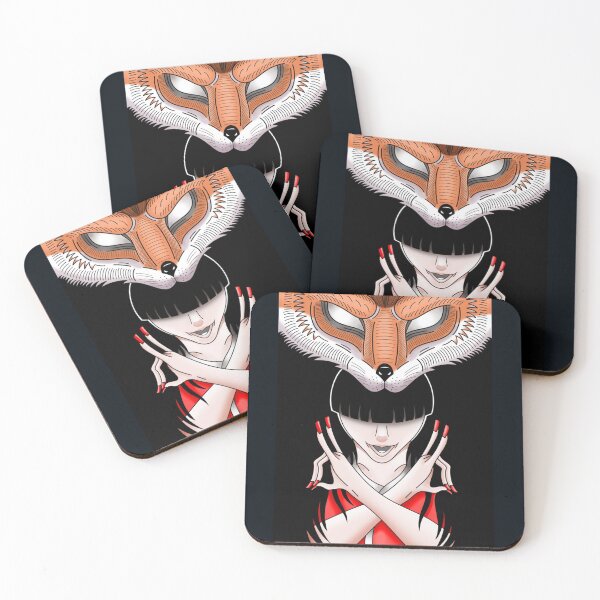 Item preview, Fox God Classic designed and sold by getcustomtee.