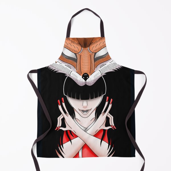 Item preview, Fox God Classic designed and sold by getcustomtee.