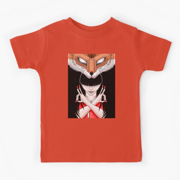 BABYL Tシャツ Only the Fox god knows Ⅱ BABYMETAL Tシャツ Only the Fox god knows Ⅱ