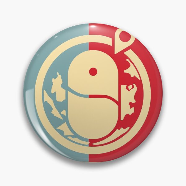 Item preview, Penguin Logistics Logo designed and sold by kuraakur.