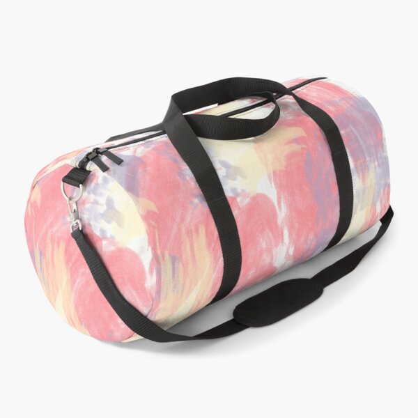 Item preview, Colorful Spring Summer Sunset Sunrise Inspired Abstract Art Pattern designed and sold by hopecope.