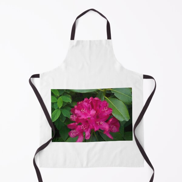 Item preview, Pink Rhododendron designed and sold by BRP-SHOP.