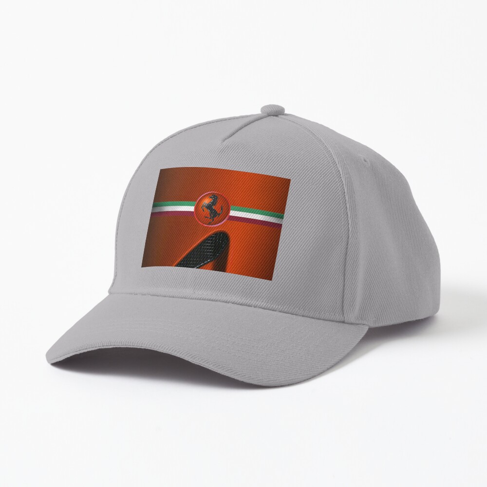 Item preview, Baseball Cap designed and sold by Vk91art.