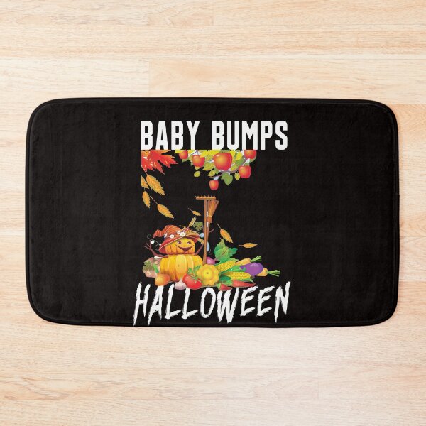 Item preview, BABY BAMPS HALLOWEEN  T shirt designed and sold by Shuvra Gain.