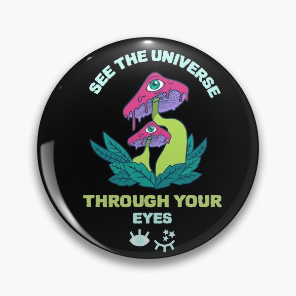Item preview, through your eyes designed and sold by You  Design.