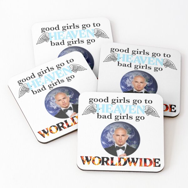 Item preview, good girls - pitbull designed and sold by getcustomtee.