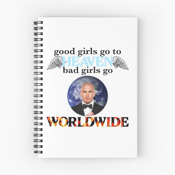 Item preview, good girls - pitbull designed and sold by getcustomtee.