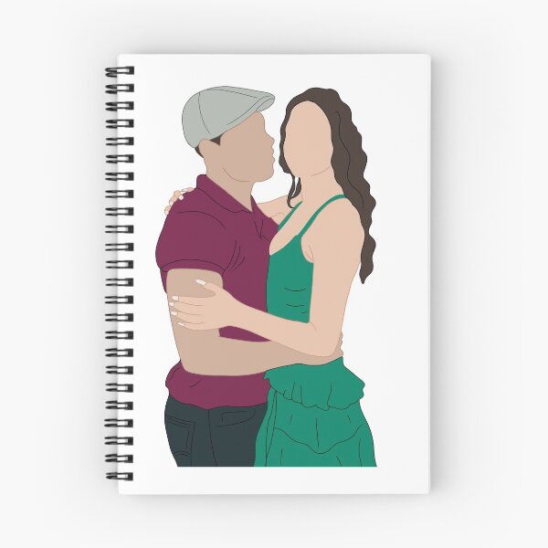 Item preview, Anthony Ramos Melissa Barrera designed and sold by Classylady1Of4.