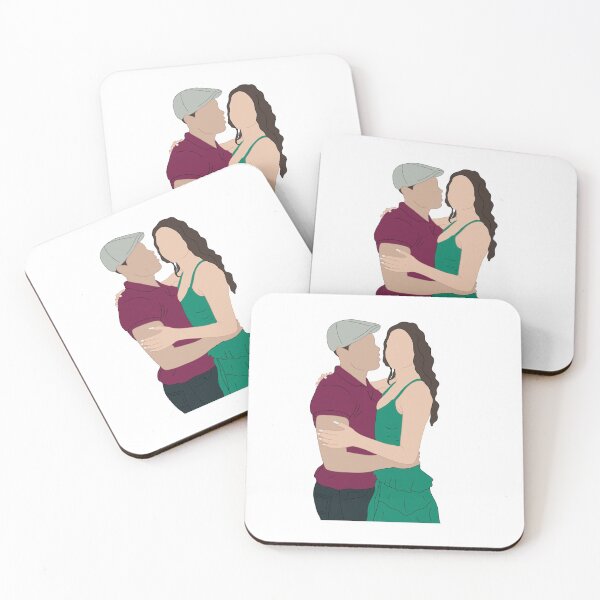 Item preview, Anthony Ramos Melissa Barrera designed and sold by Classylady1Of4.