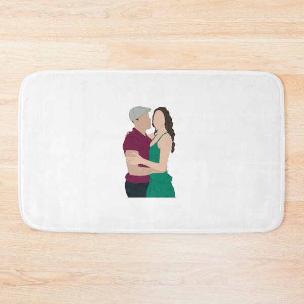 Item preview, Anthony Ramos Melissa Barrera designed and sold by Classylady1Of4.