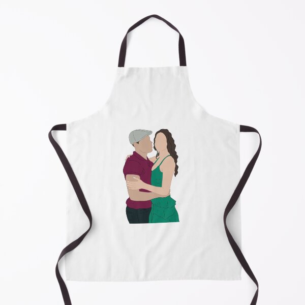 Item preview, Anthony Ramos Melissa Barrera designed and sold by Classylady1Of4.