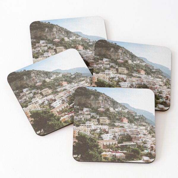 Item preview, Amalfi Coast, Italy  designed and sold by newburyboutique.