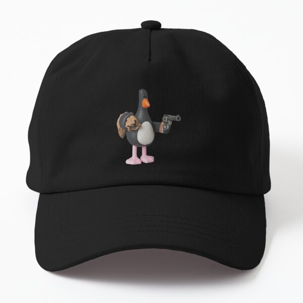 Wallace and gromit penguin Dad Hat
