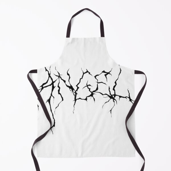 Item preview, Goth Angel Writing designed and sold by getcustomtee.