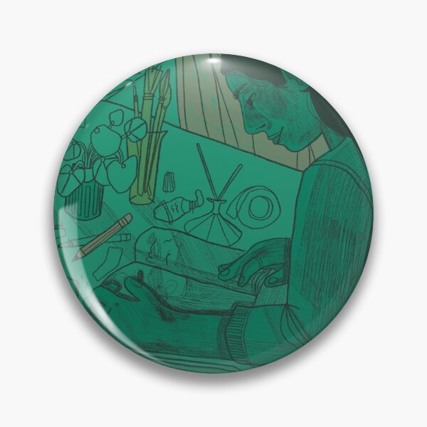 Item preview, in the moment designed and sold by artsybre.
