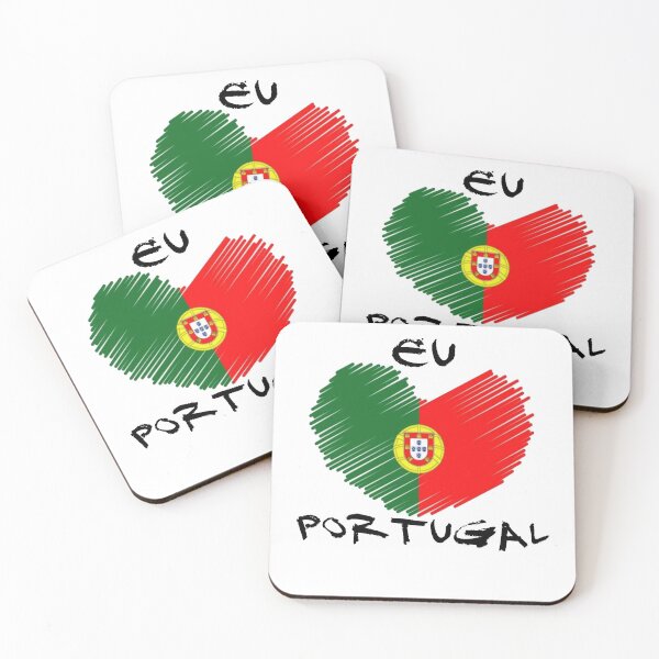 Item preview, eu amo Portugal, I love Portugal, go Portugal designed and sold by underdogsgrit.