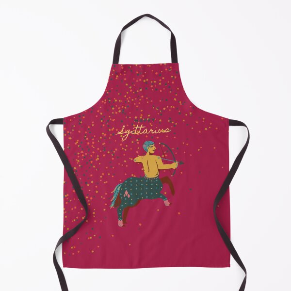 Item preview, Happy Sagittarius,zodiac  designed and sold by MamaMiaomiao.