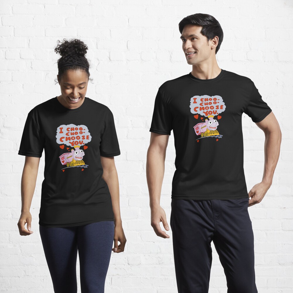 Artikel-Vorschau von Funktionsshirt, designt und verkauft von thebcarts.
