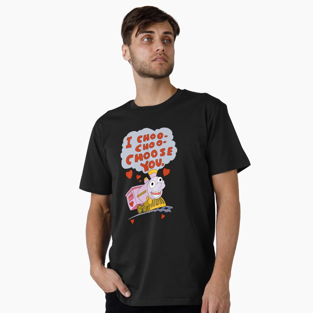 Artikel-Vorschau von Premium T-Shirt, designt und verkauft von thebcarts.