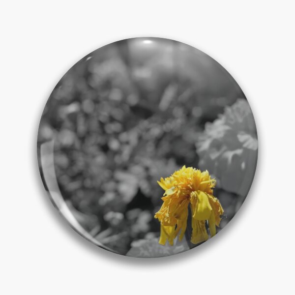 Item preview, Wilting flower designed and sold by EvgeniiV.
