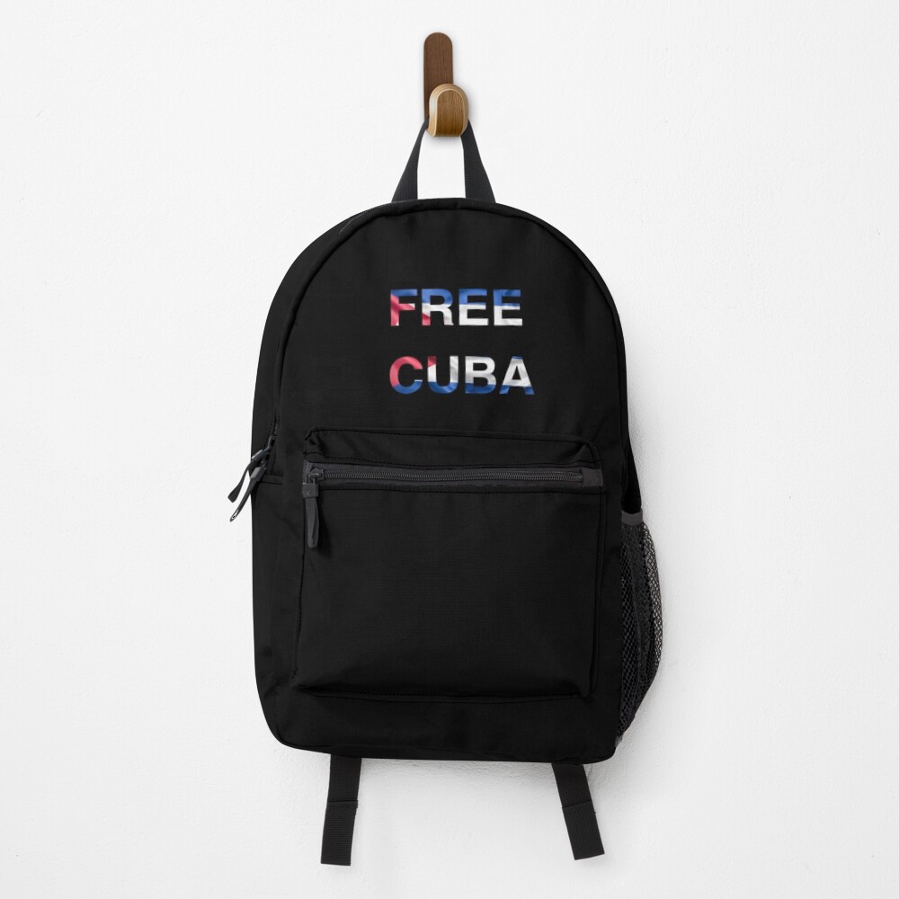 Item preview, Backpack designed and sold by GoghStore.