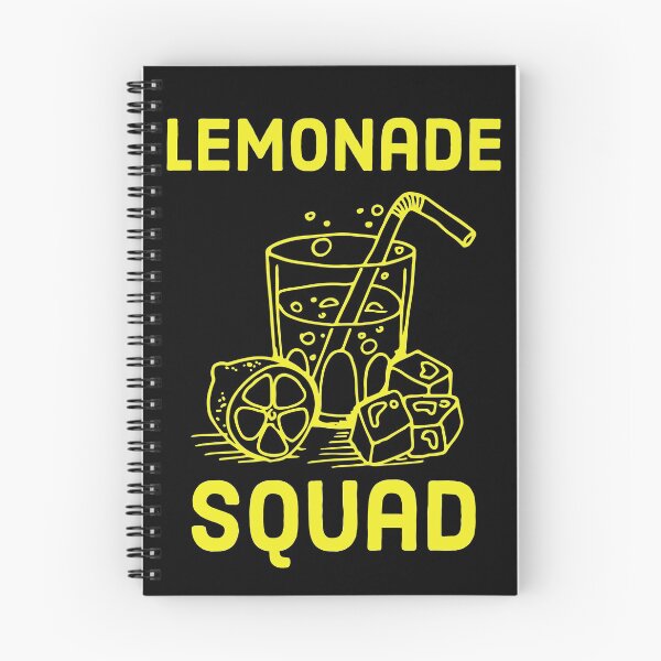 Item preview, Lemonade Squad designed and sold by yourstyles005.
