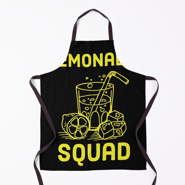 Item preview, Lemonade Squad designed and sold by yourstyles005.
