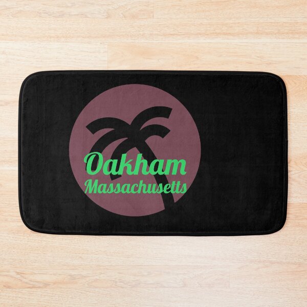 Item preview, Oakham Massachusetts designed and sold by Mariocii.