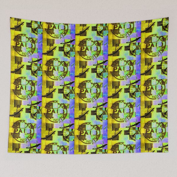 Item preview, Abstract Print designed and sold by tvlgoddess.