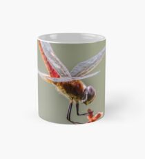 Dragonfly Hover Mug