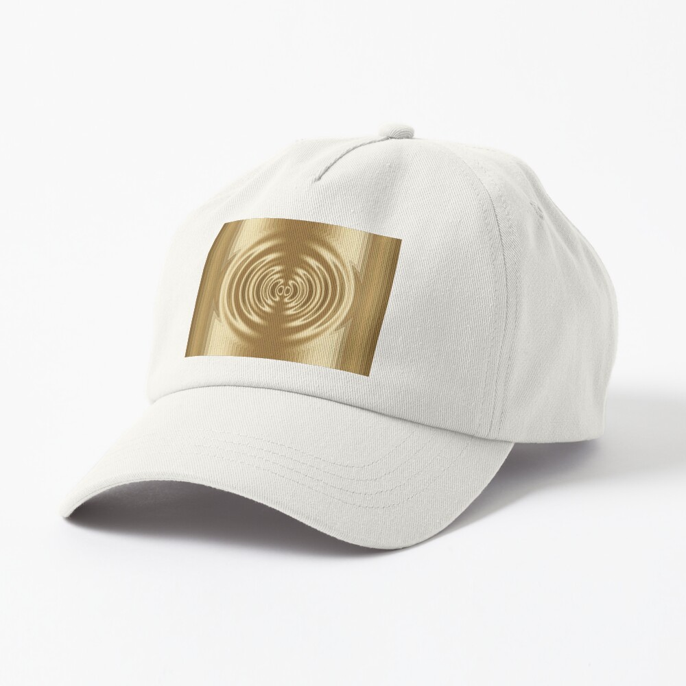 Item preview, Dad Hat designed and sold by Vk91art.