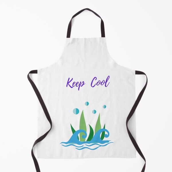 Item preview, Keep Cool. designed and sold by SooDesignStudio.