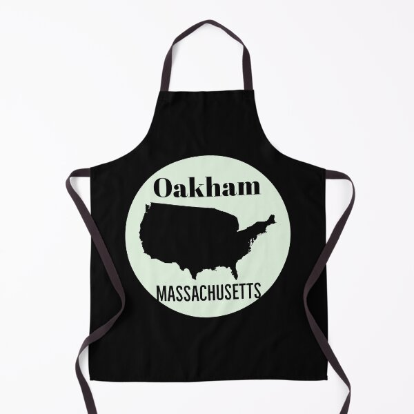Item preview, Oakham Massachusetts designed and sold by Mariocii.