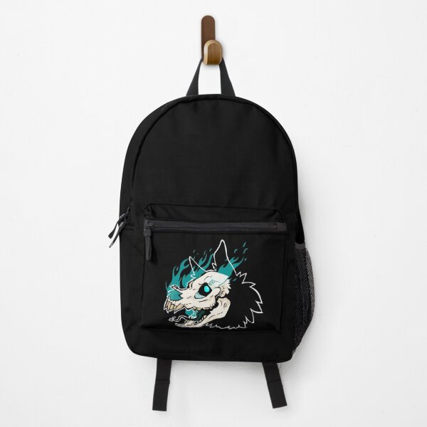 Item preview, Skull dog designed and sold by kbbutcherart.