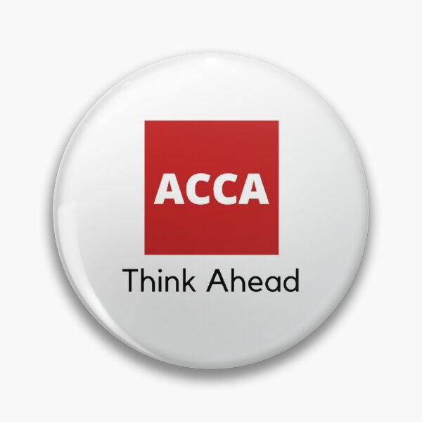Acca Pins and Buttons for Sale | Redbubble