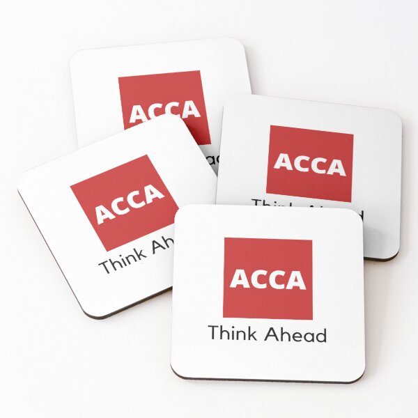 Item preview, Acca Student designed and sold by Artistive.
