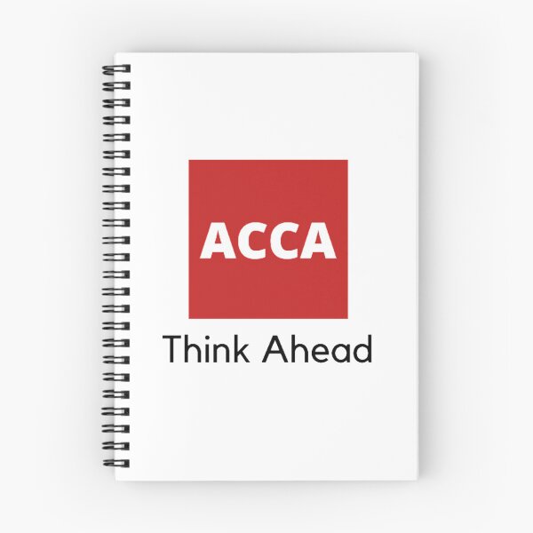 Item preview, Acca Student designed and sold by Artistive.