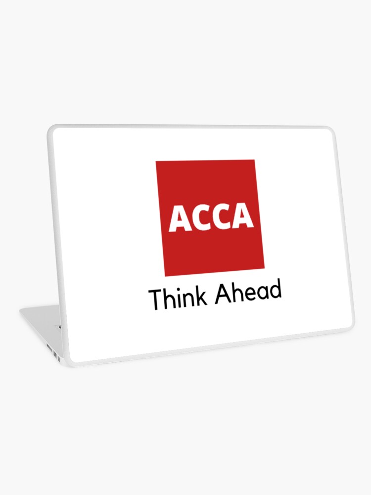 ACCA - Become a Chartered Certified Accountant — Blackstone School of Law &  Business