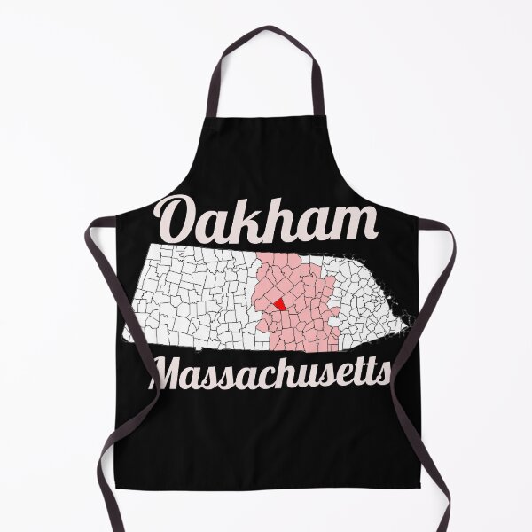 Item preview, Oakham Massachusetts designed and sold by Mariocii.