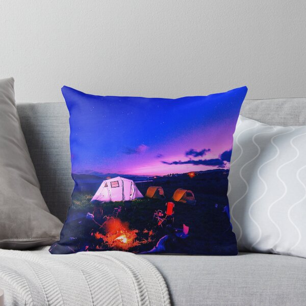 Item preview, Camping Site designed and sold by Fashimation20.