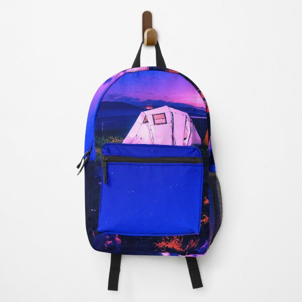 Item preview, Camping Site designed and sold by Fashimation20.