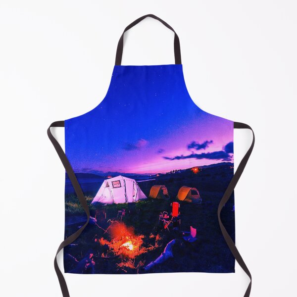 Item preview, Camping Site designed and sold by Fashimation20.