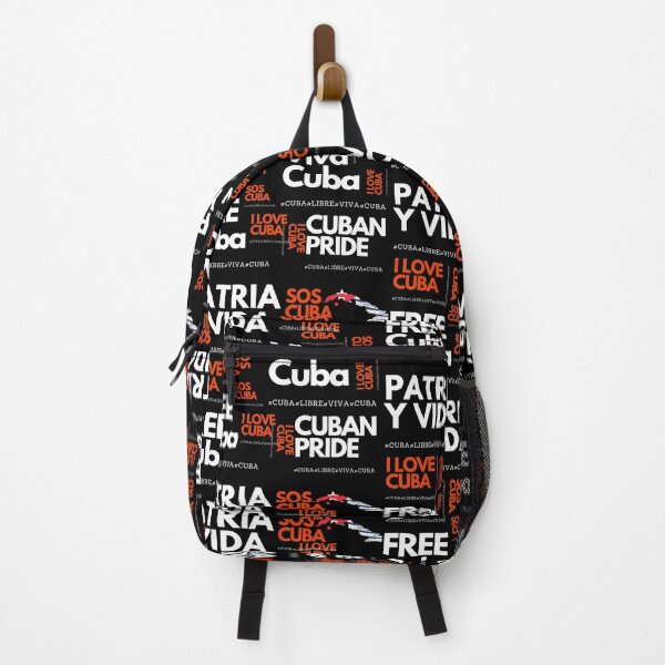 Item preview, Free Cuba - Patria Y Vida designed and sold by Kiarasboutique.