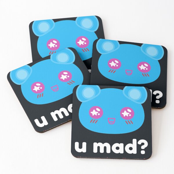 Item preview, Graphic Kawaii Metal Gift Happy Hamster Classic designed and sold by getcustomtee.