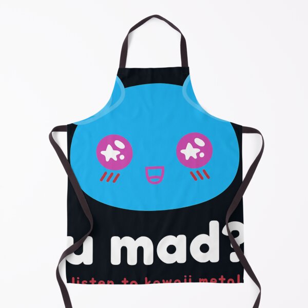 Item preview, Graphic Kawaii Metal Gift Happy Hamster Classic designed and sold by getcustomtee.